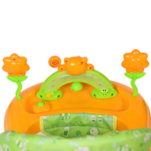 Ходунки детские Bambi  M 3684, со стопором